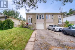 Duplex for Sale, 250a Northlake Drive, Waterloo, ON