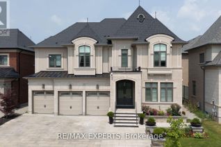 Property for Sale, 48 Rolling Green Court, Vaughan (Kleinburg), ON