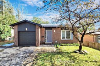 House for Sale, 75 Fox Run, Barrie (Letitia Heights), ON