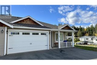 Property for Sale, 209 8th Street, 100 Mile House, BC