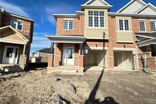 House for Rent, 89 Sapphire Way Unit# Upper, Thorold, ON