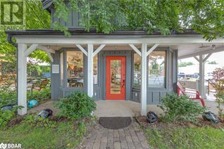 Commercial/Retail Property for Sale, 2 Francis Street E, Creemore, ON