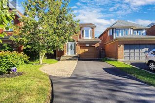 House for Sale, 2555 Strathmore Crescent, Mississauga (Central Erin Mills), ON