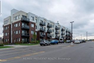 Condo Apartment for Rent, 62 Sky Harbour Drive #310, Brampton (Bram West), ON