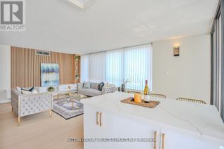 Condo Apartment for Sale, 4235 Sherwoodtowne Boulevard #907, Mississauga (City Centre), ON