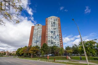 Condo for Sale, 4185 Shipp Drive #1815, Mississauga (City Centre), ON