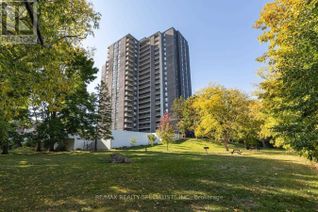 Property for Sale, 1535 Lakeshore Road E #1409, Mississauga (Lakeview), ON