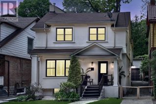 Detached House for Sale, 194 Clendenan Avenue, Toronto (High Park North), ON