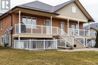 Condo Apartment for Sale, 235 Ruttan Terrace #304, Cobourg, ON