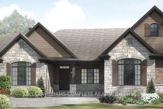 Bungalow for Sale, Lot 2 Burleigh Road, Fort Erie (335 - Ridgeway), ON