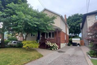 House for Sale, 93 Stuart Avenue, Toronto (Lansing-Westgate), ON