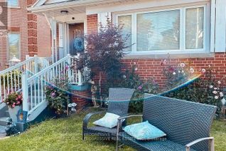 Property for Rent, 22 Barfield Avenue #Lower, Toronto (Danforth Village-East York), ON