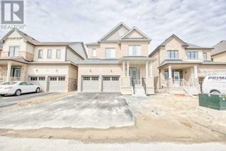 Property for Rent, 22 Albert Christie Street, Clarington (Bowmanville), ON