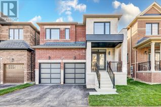 Property for Rent, 6 Yarl Drive, Markham (Middlefield), ON