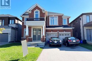 Detached House for Rent, 71 Robarts Drive, Ancaster, ON