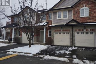 Townhouse for Rent, 60 Cloverleaf Drive Unit# 34, Ancaster, ON