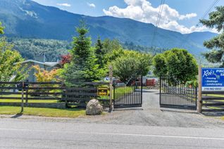 House for Sale, 52484 Yale Road, Rosedale, BC