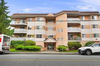 Condo Apartment for Sale, 8985 Mary Street #212, Chilliwack, BC