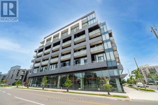 Property for Rent, 4208 Dundas Street W #817, Toronto (Islington-City Centre West), ON