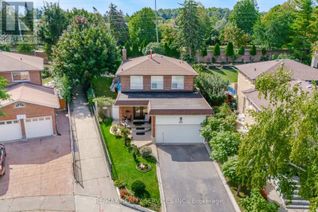 Property for Sale, 20 Pepperwood Place, Brampton (Northgate), ON