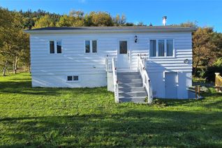 Detached House for Sale, 30a Main Street, Bay L'Argent, NL