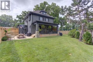 Detached House for Sale, 73 King Edward Street, Paris, ON