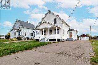 House for Sale, 635 Royal, Memramcook, NB