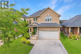 Property for Sale, 4855 Northgate Crescent, Beamsville, ON