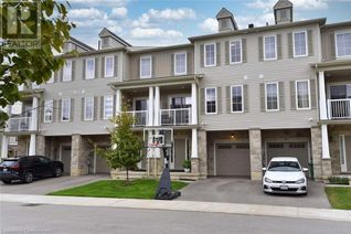 Townhouse for Sale, 8 Sharp Drive, Ancaster, ON