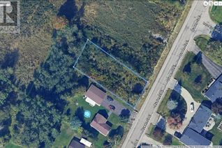 Commercial Land for Sale, 3870 Queen St E, Sault Ste. Marie, ON