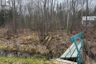 Land for Sale, Albert Terrance, Goulais River, ON