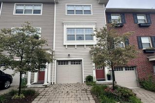 Condo Townhouse for Rent, 1850 Beaverbrook Avenue #62, London, ON