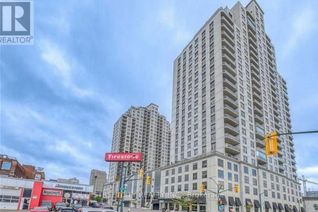 Condo Apartment for Rent, 330 Ridout Street N #1707, London, ON