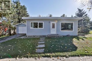 Detached House for Sale, 140 2 Street S, Lomond, AB