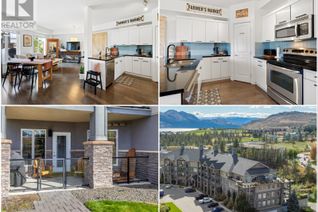 Property for Sale, 3645 Carrington Road #107, West Kelowna, BC