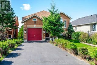 Bungalow for Sale, 156 Haden Avenue, Peterborough (Northcrest), ON