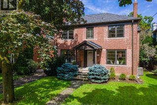 Property for Sale, 216 Glencairn Avenue, Toronto (Lawrence Park South), ON