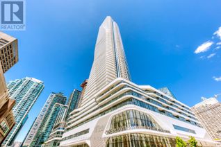 Condo Apartment for Sale, 28 Freeland Street #1407, Toronto (Waterfront Communities), ON