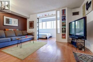 Property for Rent, 60 Homewood Avenue #332, Toronto (Cabbagetown-South St. James Town), ON