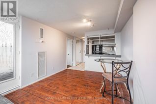 Condo Apartment for Rent, 80 St. Patrick Street #1114, Toronto (Kensington-Chinatown), ON