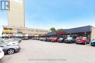 Property for Lease, 6013 Yonge Street #304, Toronto (Willowdale East), ON