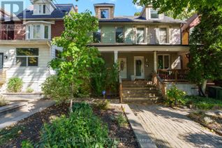 Semi-Detached House for Rent, 55 Marjory Avenue, Toronto (South Riverdale), ON