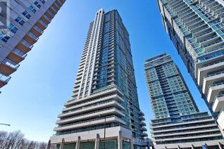 Property for Rent, 50 Town Centre Court #3605, Toronto (Bendale), ON