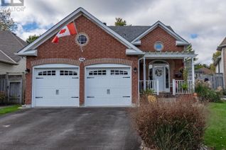 Detached House for Sale, 1916 Edenwood Drive, Oshawa (Samac), ON