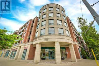 Property for Rent, 1733 Queen Street E #308, Toronto (The Beaches), ON