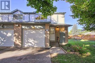 Property for Sale, 1 New Havens Way, Markham (Thornhill), ON