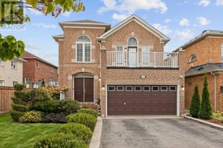 House for Sale, 29 Native Trail, Vaughan (Vellore Village), ON