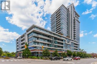 Condo Apartment for Sale, 1 Hurontario Street #208, Mississauga (Port Credit), ON