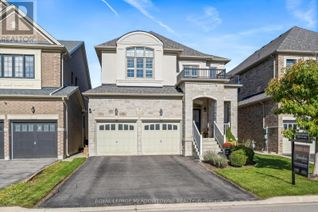 Detached for Sale, 19 Mugford Crescent, Brampton (Bram West), ON