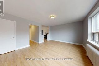 Property for Rent, 31 Clearview Heights #208, Toronto (Keelesdale-Eglinton West), ON